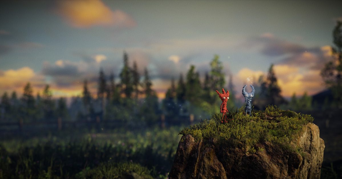 Unravel Two License Key